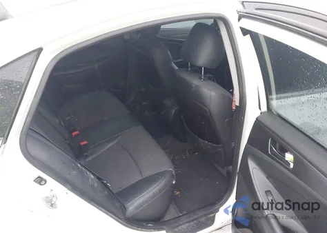 2011 Hyundai Sonata Se из США, поврежденный, VIN 5NPEC4AC0BH165663